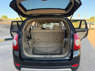 Chevrolet Captiva 2010