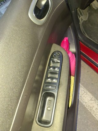 Peugeot 307 2003