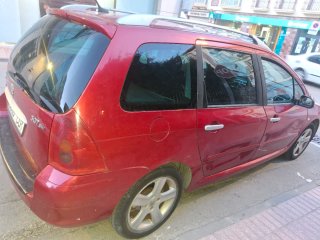 Peugeot 307 2003