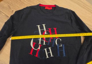 Jersey CH Hombre Talla M Multicolor