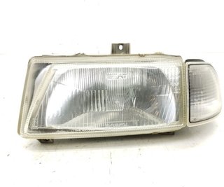 Faro izquierdo seat 6k1941009ah ibiza 6k1 5163896
