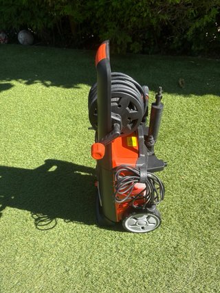 Hidrolimpiadora Black+Decker BXPW2000PE
