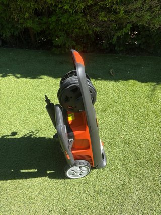 Hidrolimpiadora Black+Decker BXPW2000PE