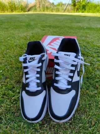 Nike Ebernon Low Prem Talla 44.5