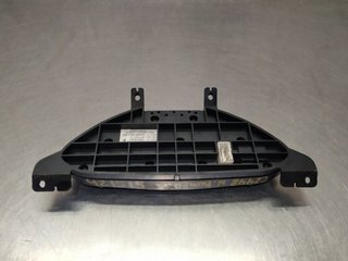 MANDO CALEFACCION / AIRE ACONDICIONADO NISSAN PRI