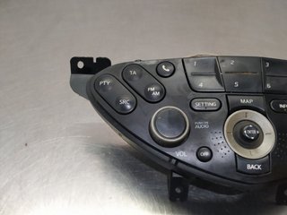MANDO CALEFACCION / AIRE ACONDICIONADO NISSAN PRI