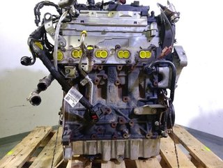 Volkswagen rectp5599064 motor completo dfse caddy