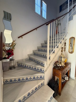 Casa Sanlúcar de Barrameda