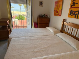 Casa Sanlúcar de Barrameda