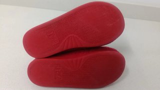 Zapatillas Vul-Ladi Talla 27 Niños