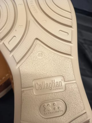 Mocasines Callaghan Adaptaction Kiowa NUEVOS