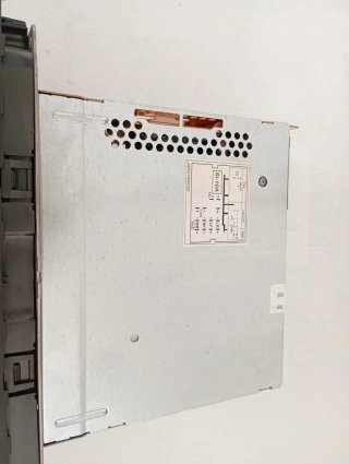 Radio Coche seat ibiza 6j original