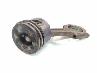 Alfa romeo 246826 pistón 147 (190) 1.9 jtd