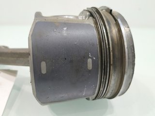 Alfa romeo 246826 pistón 147 (190) 1.9 jtd