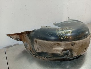 PASO RUEDA TRASERO DERECHO RENAULT MEGANE III BER