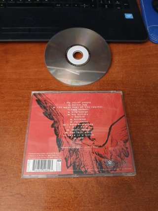 CD Dover I was dead for 7 weeks