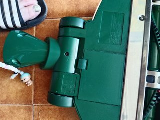 Cabezal Vorwerk EB 351