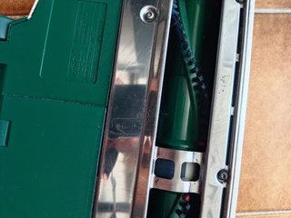 Cabezal Vorwerk EB 351