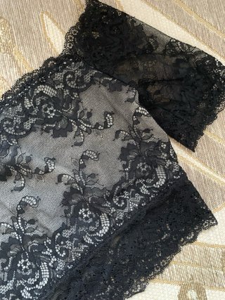 Top encaje Women Secret