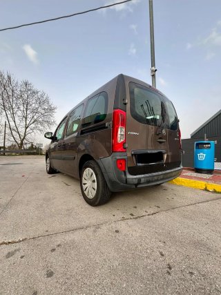 Mercedes-Benz Citan 2014