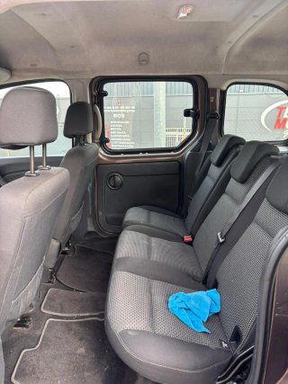 Mercedes-Benz Citan 2014