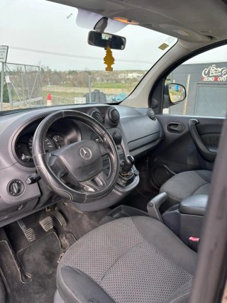 Mercedes-Benz Citan 2014
