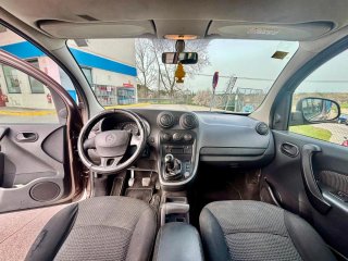 Mercedes-Benz Citan 2014