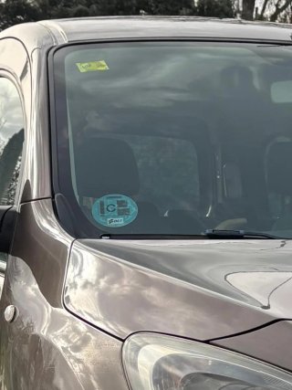 Mercedes-Benz Citan 2014