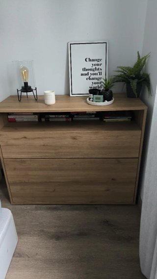 Dormitorio completo