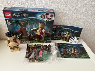 Lego Harry Potter