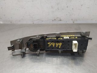 MANDO ELEVALUNAS DELANTERO IZQUIERDO HYUNDAI SANT