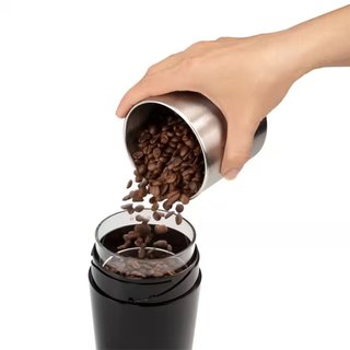 Molinillo de Café DeLonghi KG200 – Eléctrico