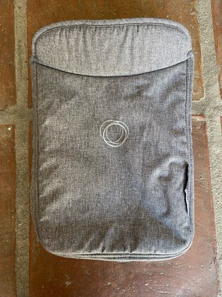 Bugaboo Donkey Duo