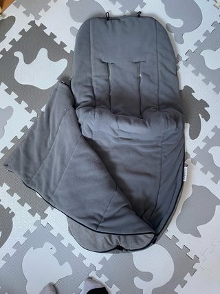 Bugaboo Donkey Duo