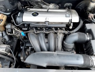 Brazo suspensión peugeot 407 coupe basico 1156824