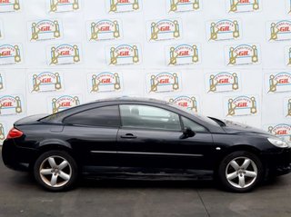 Brazo suspensión peugeot 407 coupe basico 1156824