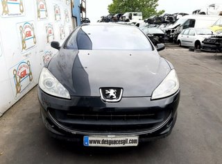 Brazo suspensión peugeot 407 coupe basico 1156824