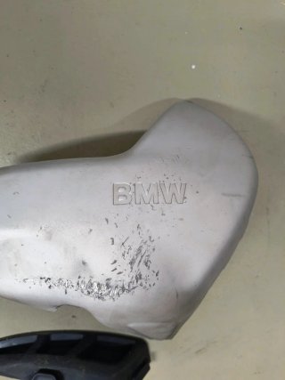 Protectores Cilindros BMW GS 1200 Adventure