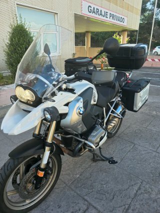 BMW R 1200 GS