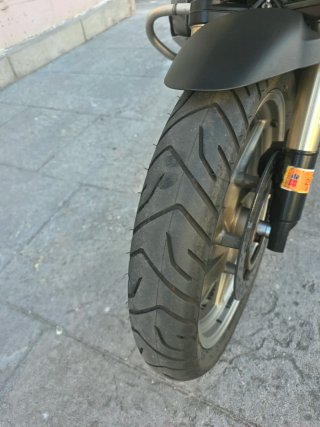 BMW R 1200 GS