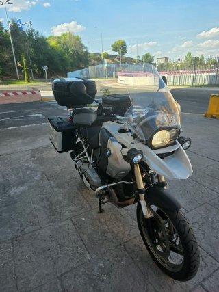 BMW R 1200 GS