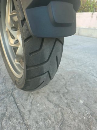 BMW R 1200 GS