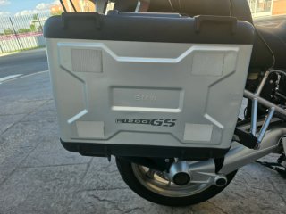 BMW R 1200 GS