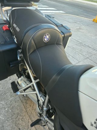 BMW R 1200 GS