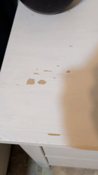 Pack 2 Mesitas de Noche IKEA HEMNES (Pino Macizo)