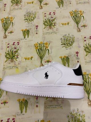 Botas Polo Ralph Lauren