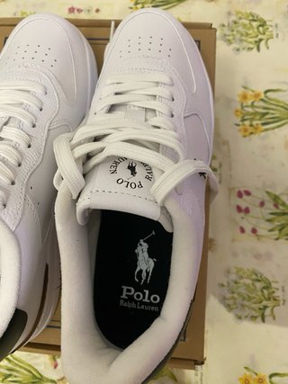 Botas Polo Ralph Lauren