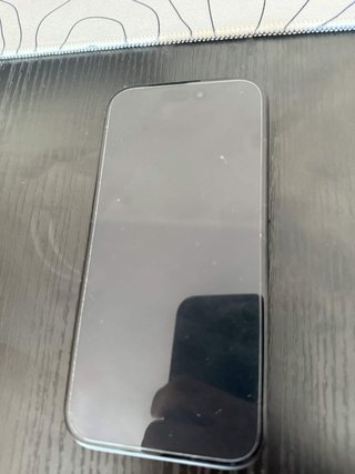 iPhone 16 Negro