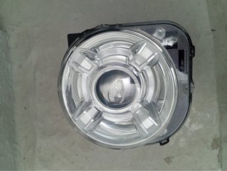 Faro Izquierdo Jeep Renegade Bixenon