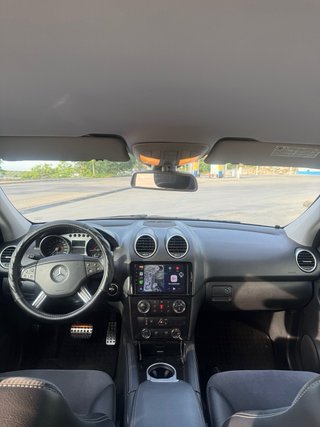 Mercedes-Benz Clase M 2009
